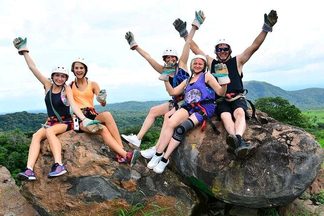 MEGA COMBO: 8 activities in 1 day, including natural hot springs - Who Should Consider This Tour?