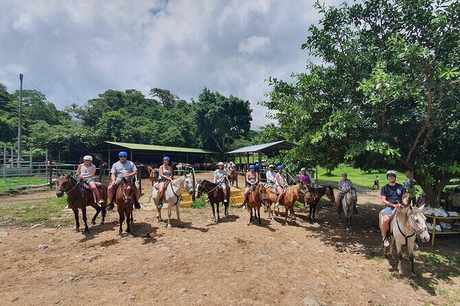 Mega Combo,Zipline,WaterSlide,mudbath,hotsprings,hanging bridges - In-Depth Look at the Tour Experience