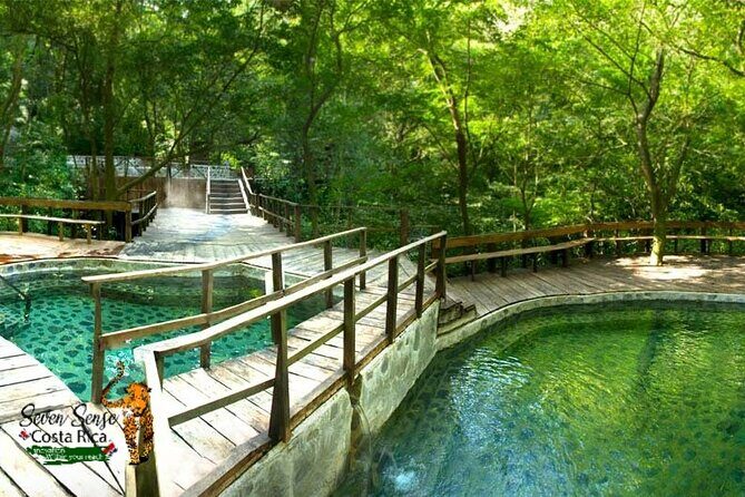 Mega Combo,Zipline,WaterSlide,mudbath,hotsprings,hanging bridges - Who Should Consider This Tour?