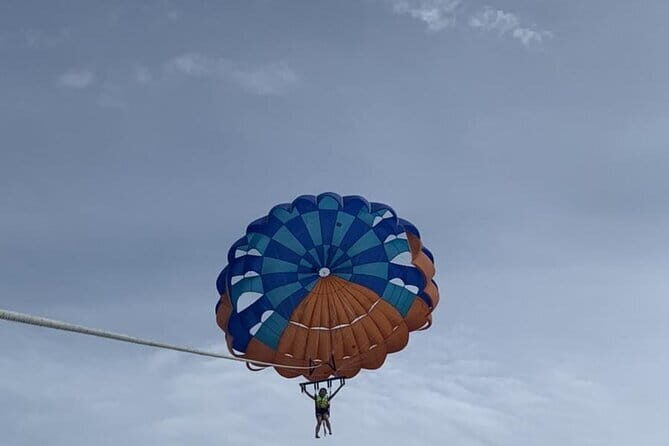 Mega Langkawi Jet Ski Tour -Exploring The Beauty Of Island Nature - FAQ