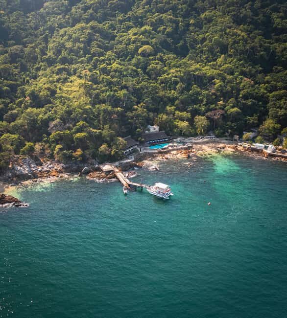 Mega Yacht ALL INCLUSIVE Remote Paradise Beach Adventure - A Private Beach Escape on the Water: Mega Yacht ALL INCLUSIVE Remote Paradise Beach Adventure