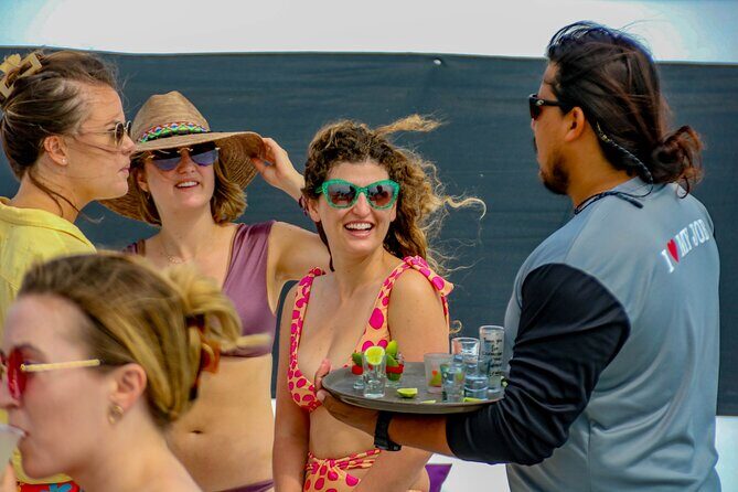 Mega Yacht ALL INCLUSIVE Yelapa Waterfall & Snorkeling Adventure - FAQ