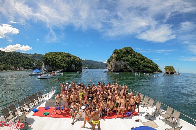 Mega Yacht Limousine of the Sea 1: Puerto Vallarta - Final Thoughts