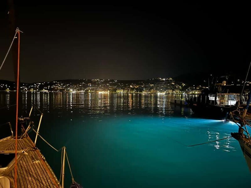 Megalonisos Petalion: All-Inclusive 8h Sailing Cruise. - The Experience for Different Travelers