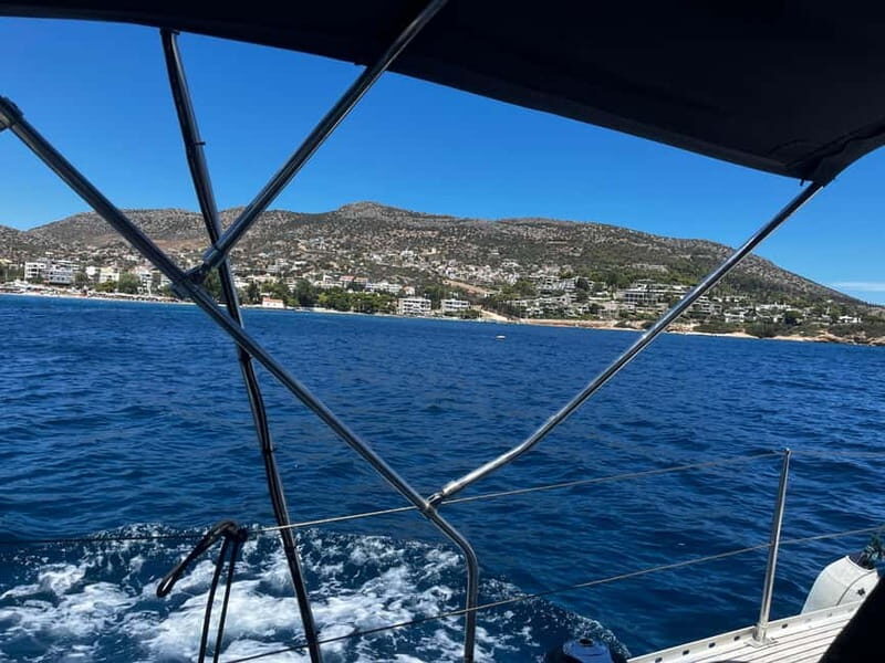 Megalonisos Petalion: All-Inclusive 8h Sailing Cruise. - The Sum Up: Who Will Love This Cruise?