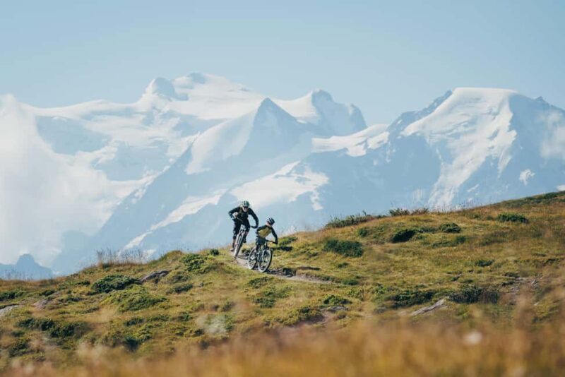 Megève: Beautiful Panoramas of Mont-Blanc E-bike Tour - FAQ