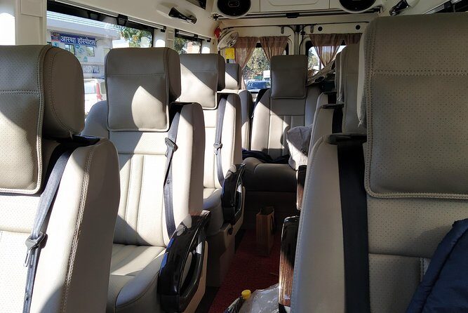 Mehrangarh Fort and Blue City Historic Tour with Local Guide - The Sum Up