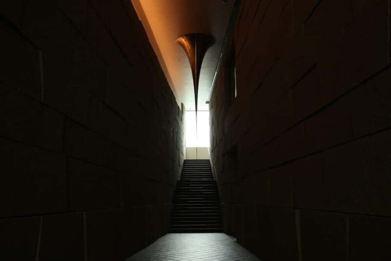 Meiji Jingu Shrine; Aoyama; Art Museums and Walking Tours - Frequently Asked Questions