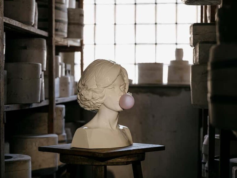Meissen: Porcelain Manufactor Behind the Scenes Tour - An In-Depth Look at the Meissen Behind-the-Scenes Tour