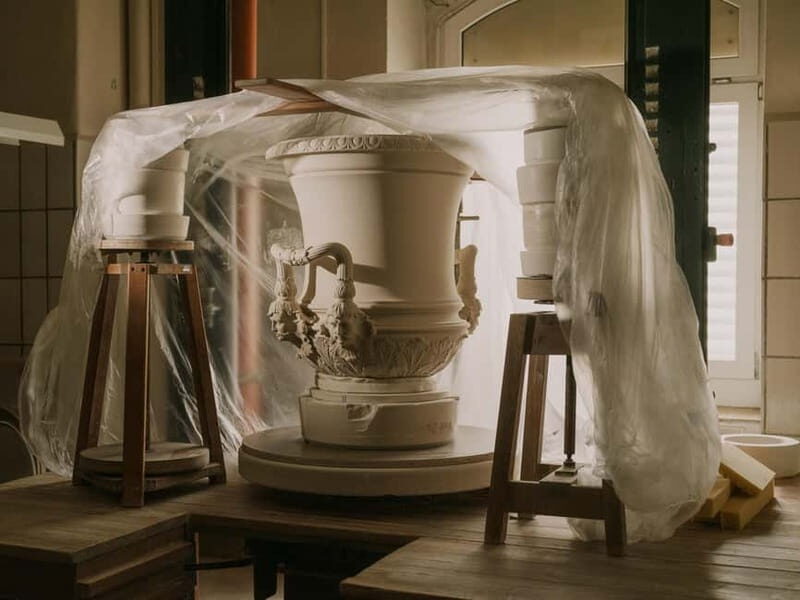 Meissen: Porcelain Manufactor Behind the Scenes Tour - FAQs