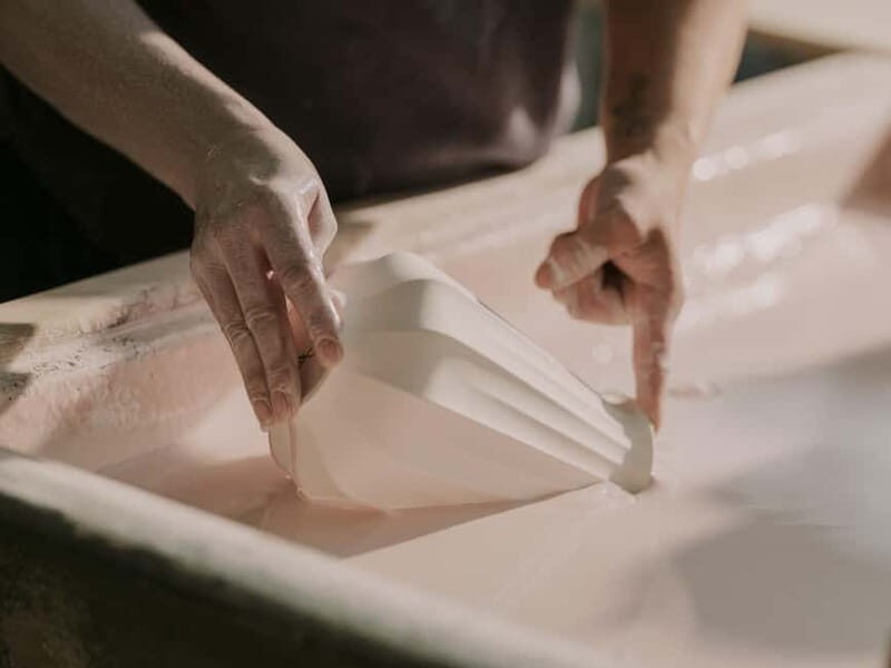 Meissen: Porcelain Manufactor Behind the Scenes Tour - Final Thoughts