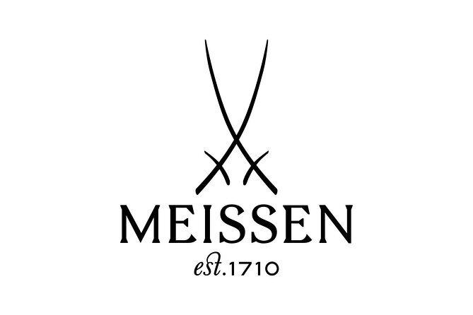 Meissen Porcelain Manufactory Ticket - Key Points