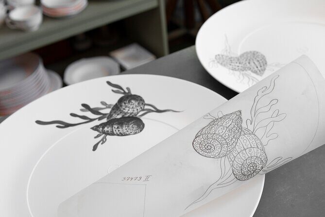 Meissen Porcelain Manufactory Ticket - The Experience: What Sets It Apart