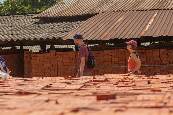 Mekong 2 Day Tour in Can Tho to Ben Tre - Cu Chi - Discover the Heart of the Mekong in Two Days: Can Tho to Ben Tre and Cu Chi