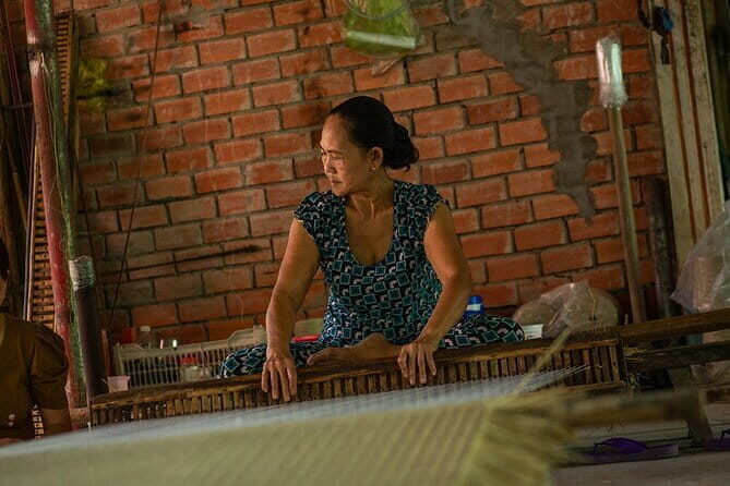 Mekong 2 Day Tour in Can Tho to Ben Tre - Cu Chi - Key Points