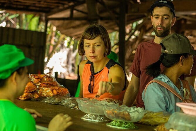 Mekong 2 Day Tour in Can Tho to Ben Tre - Cu Chi - Who Should Consider This Tour?