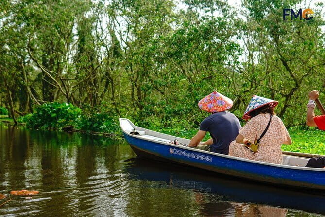 Mekong 2 Day Tour in Can Tho to Ben Tre - Cu Chi - FAQ
