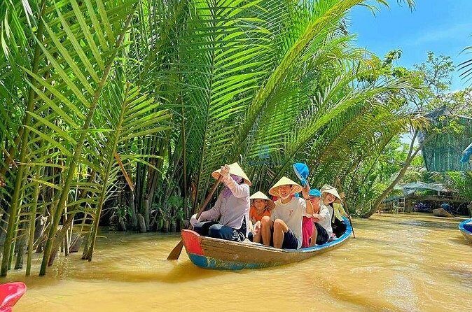 Mekong Adventure on Luxury Cruise 2 Days 1 Night - Frequently Asked Questions