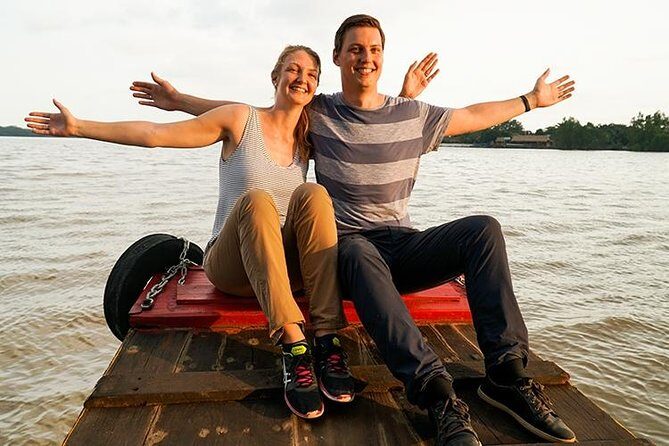 Mekong Cai Be Floating Market Private Tour From Ho Chi Minh City - Exploring the Mekong Cai Be Floating Market: An In-Depth Review