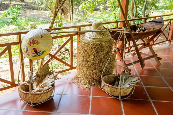 Mekong Countryside One Day Boat Rowing and Exploration Trip - Who Should Book This Tour?