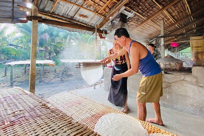 Mekong day tour Visit Cai Rang Floating Market pick up in Sai Gon - Why This Tour Offers Great Value