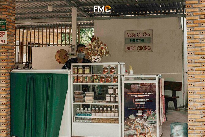 Mekong day tour Visit Cai Rang Floating Market pick up in Sai Gon - FAQs