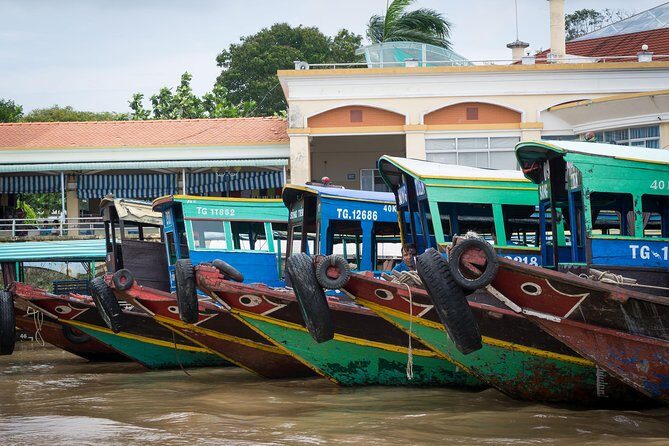 Mekong Delta 2-Day Tour: Floating Markets & Cultural Exploration - Exploring the Itinerary in Detail