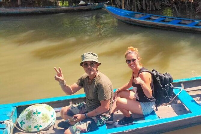 Mekong Delta 2 days 1 night floating market from Ho Chi Minh City - Final Thoughts