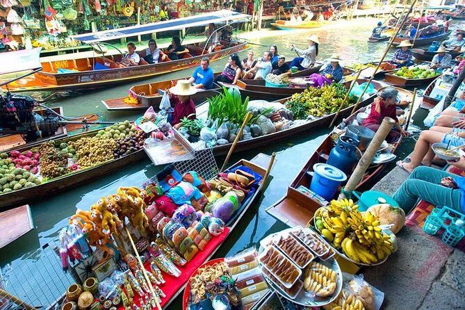 Mekong Delta 2Day Tour: Cai Rang Floating Market, My Tho, Can Tho - In-Depth Review of the 2-Day Mekong Delta Tour