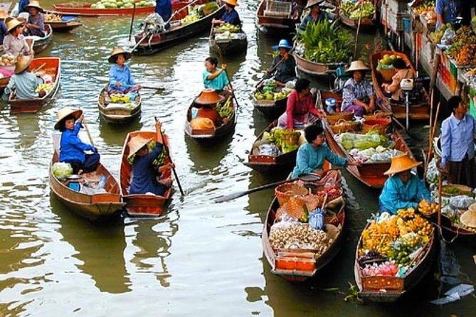 Mekong Delta 2Days/1 Night included Pick up & Transfers - A Deep Dive into the Mekong Delta 2-Day/1-Night Tour