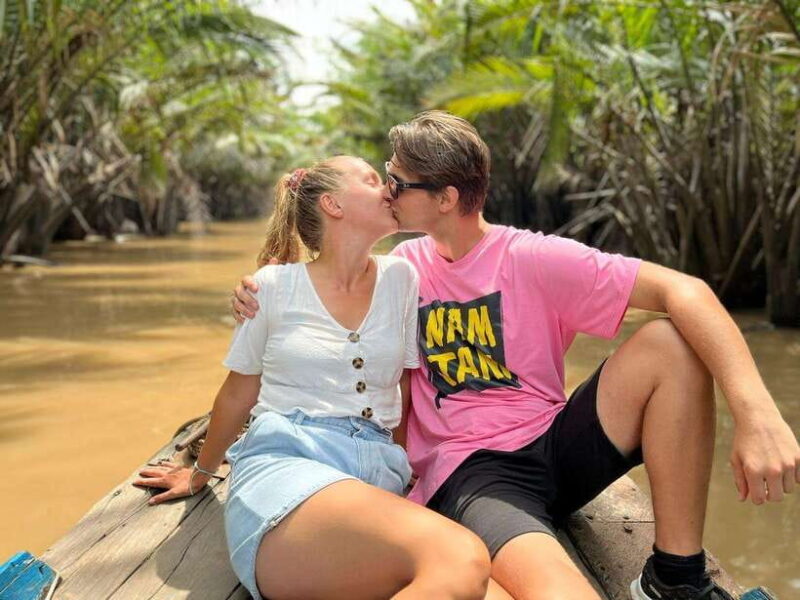 Mekong Delta 4-Day Tour: Ho Chi Minh-Chau Doc-Can Tho-Ca Mau - Key Points