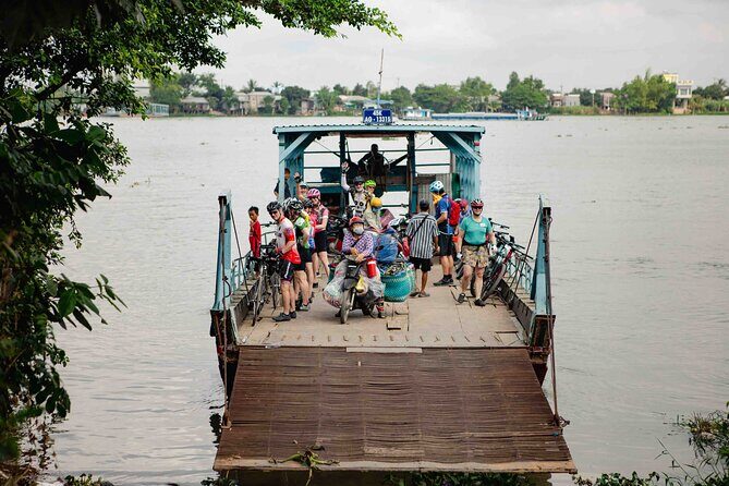 Mekong Delta 4 Days Cycling Trip-Off the Beaten Track - What Makes This Tour Special?