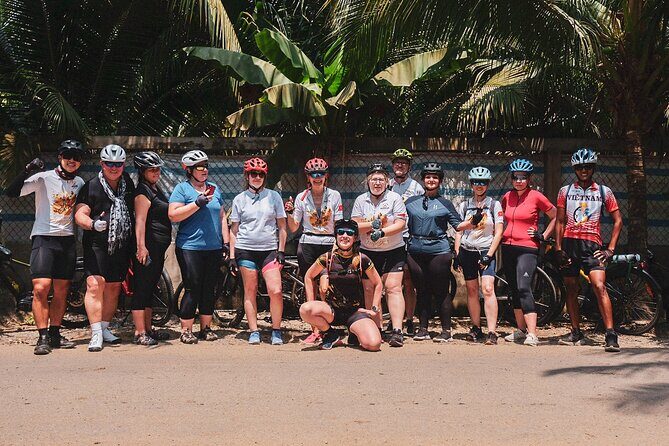 Mekong Delta 4 Days Cycling Trip-Off the Beaten Track - FAQs