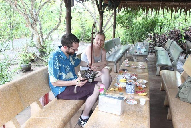 Mekong Delta Adventure by Private Car from Phu My Port - Key Points