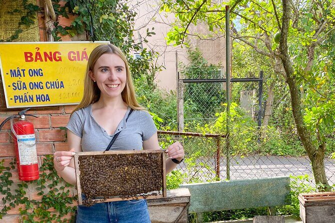 Mekong Delta and Cu Chi Tunnels Full-Day Excursion - Food and Inclusions: A Great Deal