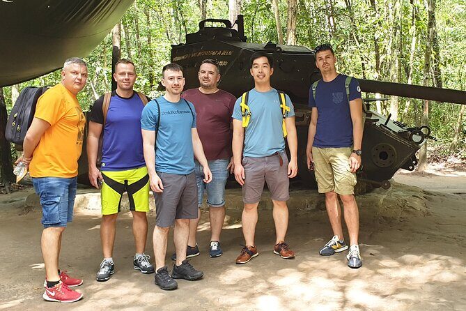 Mekong Delta and Cu Chi Tunnels Full-Day Excursion - Final Thoughts: Is It Worth It?