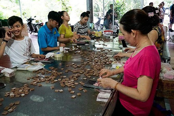 Mekong Delta and Ho Chi Minh City Private Tour Full Day - Why This Tour Offers Great Value