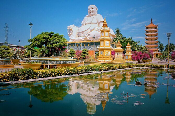 Mekong Delta Boat Tour - Key Points