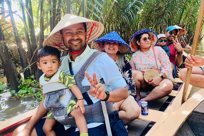 Mekong Delta Boat Tour - Why This Tour Works Well