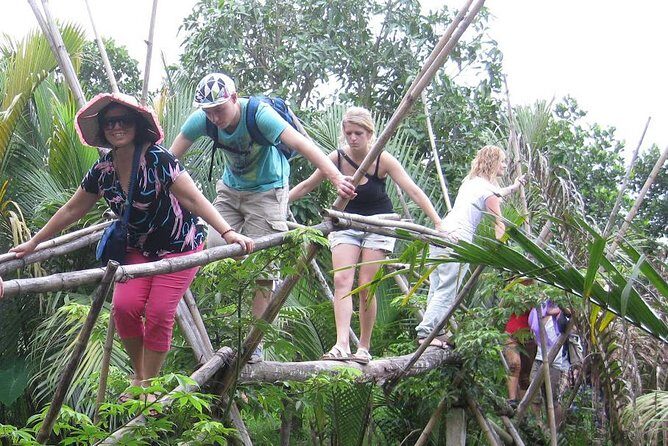 Mekong Delta Boat Tour - Final Thoughts