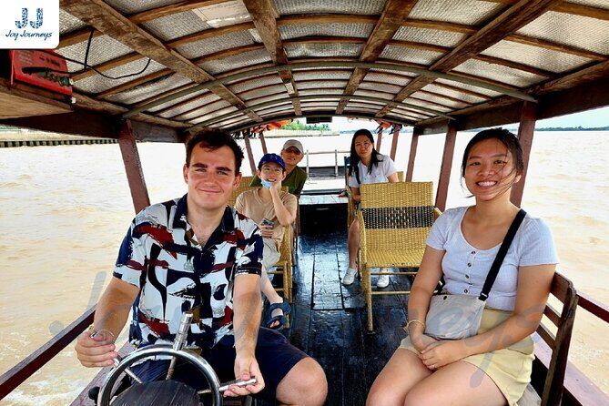 Mekong Delta 'Cai Rang' Floating Market 2-Day Tour - What We Love About This Tour
