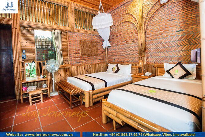 Mekong Delta 'Cai Rang' Floating Market 2-Day Tour - The Sum Up