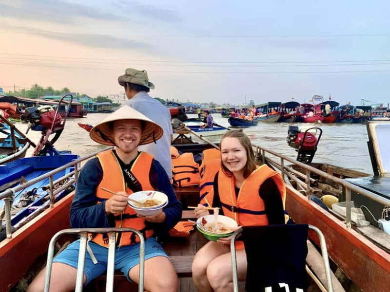 Mekong Delta - Cai Rang Floating Market 2 Days 1 Night Tour - Exploring the Mekong Delta: A Full Breakdown