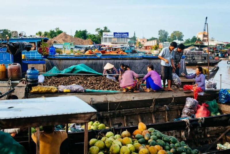 Mekong Delta - Cai Rang Floating Market 2 Days 1 Night Tour - Who Is This Tour Best For?