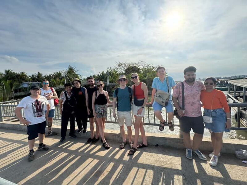 Mekong Delta Cruise & Explore Bicycle Full Day Small Group - A Deep Dive into the Mekong Delta Tour Experience