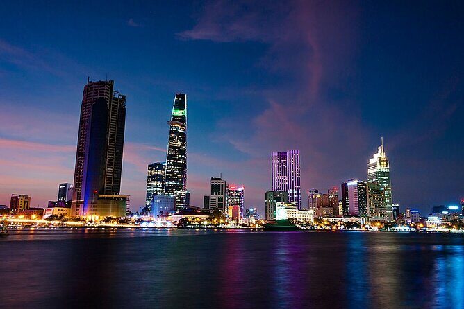 Mekong Delta & Cu chi Tunnel Full Day BBQ Lunch Lux Group 12 pax - Who Should Book This Tour?