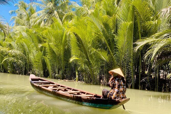 Mekong Delta Day Tour Experience Authentic Vietnamese Culture! - Frequently Asked Questions