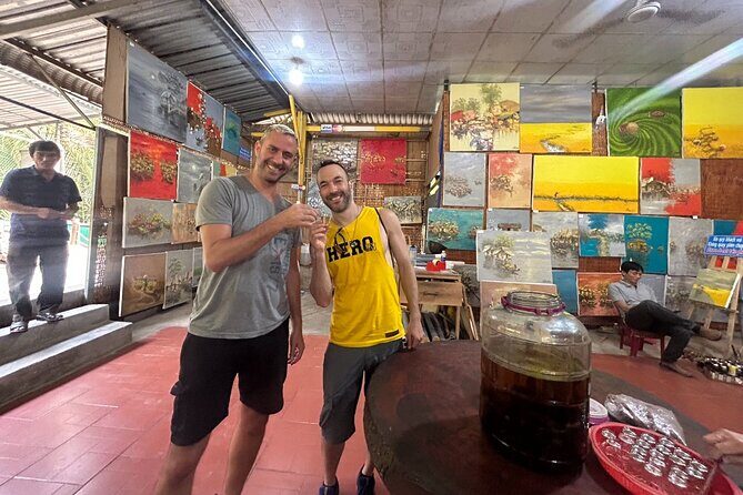 Mekong Delta Day Tour Experience Authentic Vietnamese Culture! - Final Thoughts