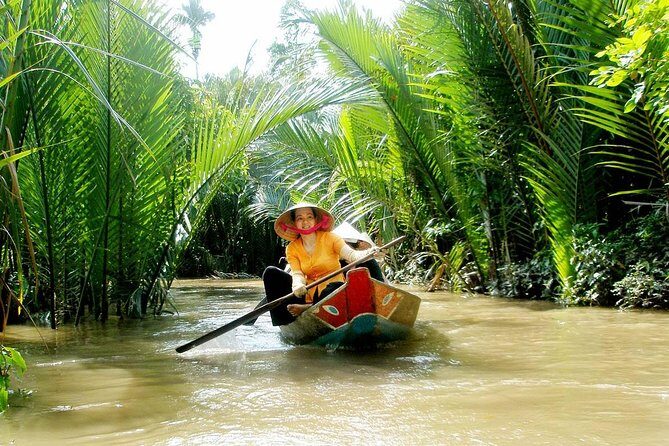 Mekong Delta Day Tour from Ho Chi Minh City - FAQs