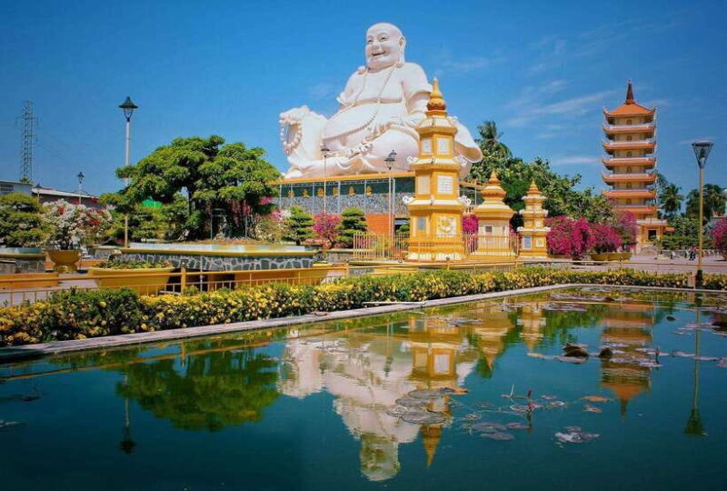 Mekong Delta Day Trip From Ho Chi Minh - Small Group Tour - A Detailed Journey Through the Mekong Delta Tour